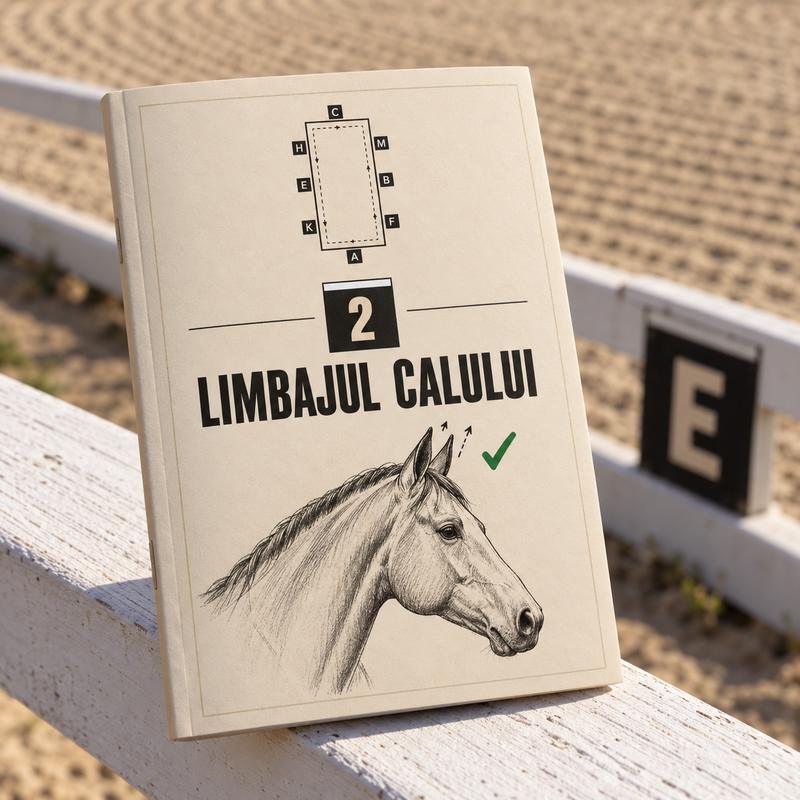 Limbajul calului