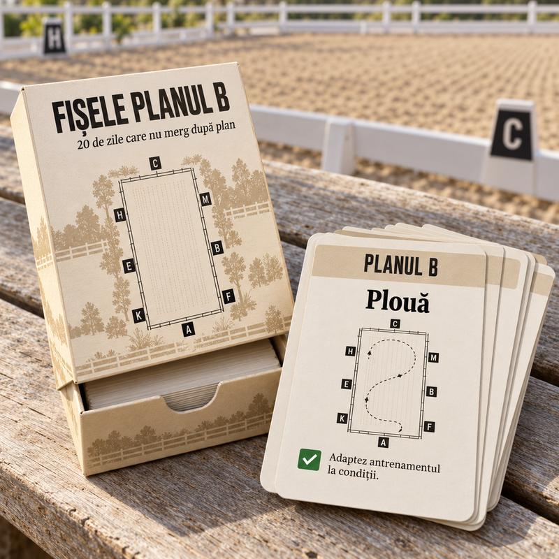 Fișele Planul B