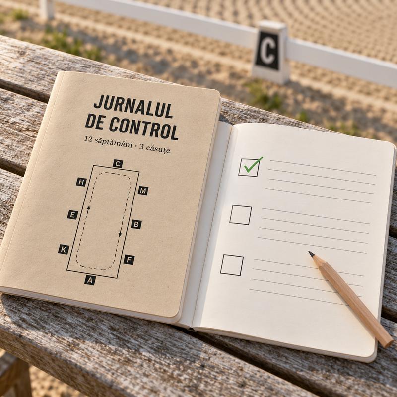 Jurnalul de control